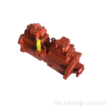 R290LC-7H Hydraulisk pumpe K3V140DT 31N8-10020 Hovedpumpe